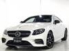 MERCEDES BENZ E-CLASS