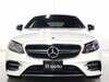 MERCEDES BENZ E-CLASS