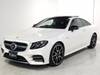 MERCEDES BENZ E-CLASS