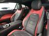 MERCEDES BENZ E-CLASS