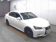 2012 LEXUS GS