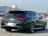 MERCEDES BENZ CLA-CLASS Shooting Brake