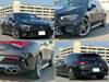 MERCEDES BENZ CLA-CLASS Shooting Brake