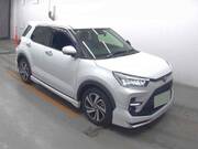 2020 TOYOTA RAIZE