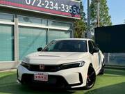 2024 HONDA CIVIC TYPE-R