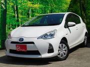 2014 TOYOTA AQUA L