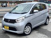 2014 NISSAN DAYZ