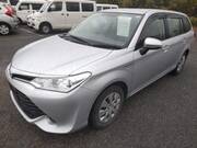 2017 TOYOTA COROLLA FIELDER HYBRID