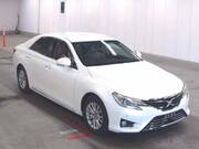 2013 TOYOTA MARK X