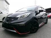 2016 NISSAN NOTE