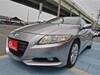 HONDA CR-Z