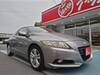 HONDA CR-Z