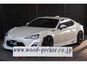 2012 TOYOTA 86 GT