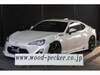 TOYOTA 86