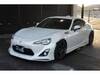 TOYOTA 86
