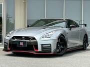 2016 NISSAN GT-R