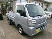 2025 DAIHATSU HIJET TRUCK