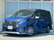2023 NISSAN SERENA