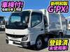 FUSO CANTER