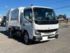 FUSO CANTER