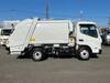 FUSO CANTER