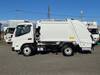FUSO CANTER