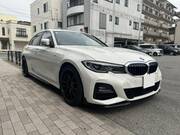 2019 BMW 3 SERIES
