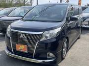 2015 TOYOTA ESQUIRE Gi