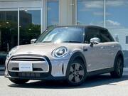 2022 BMW MINI