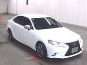 2016 LEXUS IS