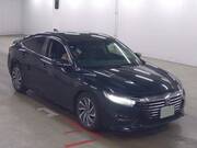 2021 HONDA INSIGHT EX
