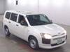 TOYOTA PROBOX VAN