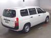 TOYOTA PROBOX VAN