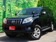 2010 TOYOTA LAND CRUISER PRADO