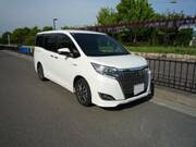 2019 TOYOTA ESQUIRE