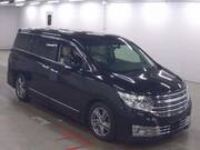 2012 NISSAN ELGRAND