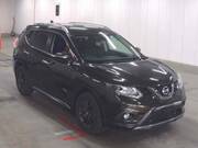 2016 NISSAN X-TRAIL