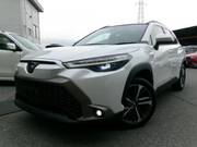 2023 TOYOTA COROLLA CROSS