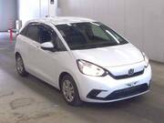 2020 HONDA FIT