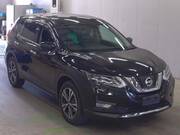 2020 NISSAN X-TRAIL 20Xi