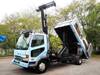 FUSO FIGHTER