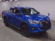 2019 TOYOTA HILUX