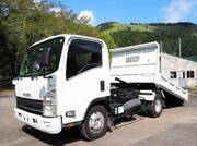 2007 ISUZU OTHER