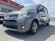 2012 TOYOTA SIENTA