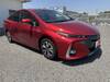 TOYOTA PRIUS PHV