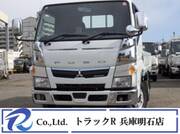 2019 FUSO CANTER