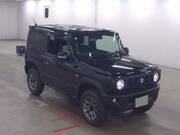 2021 SUZUKI JIMNY XC
