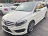 MERCEDES BENZ B-CLASS