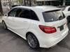 MERCEDES BENZ B-CLASS