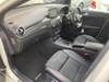 MERCEDES BENZ B-CLASS